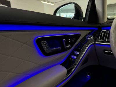 Mercedes-Benz S-Klasse Gebrauchtwagen Mercedes-Benz S-Klasse Gebrauchtwagen