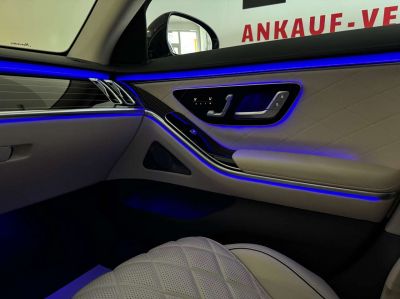 Mercedes-Benz S-Klasse Gebrauchtwagen Mercedes-Benz S-Klasse Gebrauchtwagen