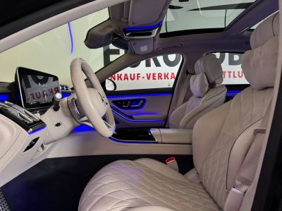 Mercedes-Benz S-Klasse Gebrauchtwagen Mercedes-Benz S-Klasse Gebrauchtwagen