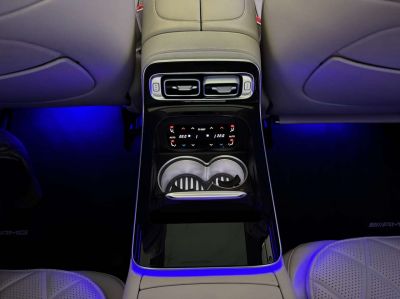 Mercedes-Benz S-Klasse Gebrauchtwagen Mercedes-Benz S-Klasse Gebrauchtwagen