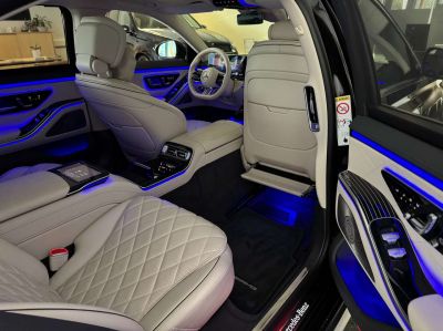 Mercedes-Benz S-Klasse Gebrauchtwagen Mercedes-Benz S-Klasse Gebrauchtwagen