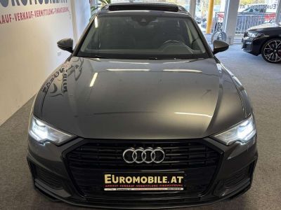 Audi A6 Gebrauchtwagen Audi A6 Gebrauchtwagen