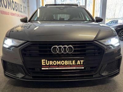 Audi A6 Gebrauchtwagen Audi A6 Gebrauchtwagen