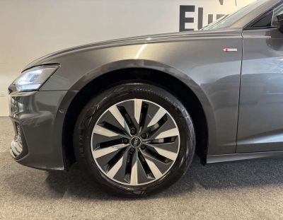 Audi A6 Gebrauchtwagen Audi A6 Gebrauchtwagen