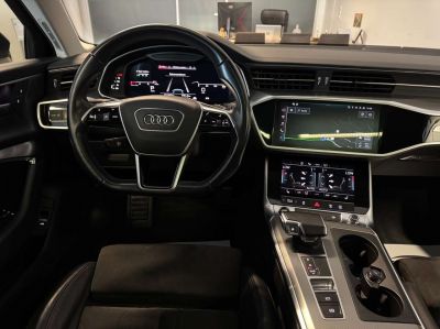 Audi A6 Gebrauchtwagen Audi A6 Gebrauchtwagen