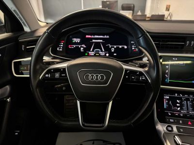 Audi A6 Gebrauchtwagen Audi A6 Gebrauchtwagen