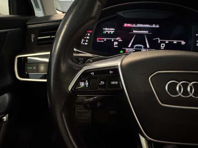 Audi A6 Gebrauchtwagen Audi A6 Gebrauchtwagen