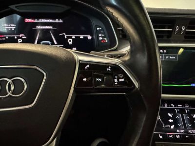 Audi A6 Gebrauchtwagen Audi A6 Gebrauchtwagen