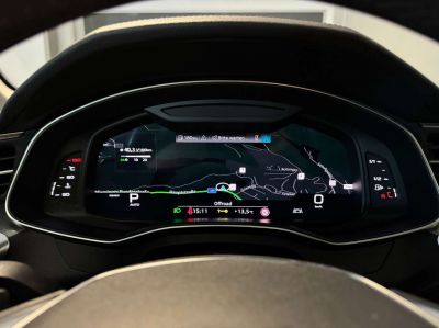 Audi A6 Gebrauchtwagen Audi A6 Gebrauchtwagen