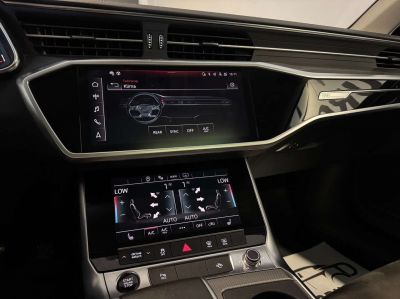 Audi A6 Gebrauchtwagen Audi A6 Gebrauchtwagen