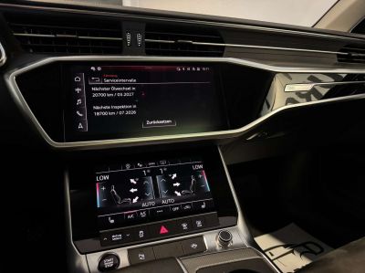 Audi A6 Gebrauchtwagen Audi A6 Gebrauchtwagen