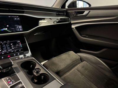 Audi A6 Gebrauchtwagen Audi A6 Gebrauchtwagen