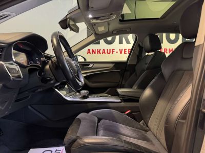 Audi A6 Gebrauchtwagen Audi A6 Gebrauchtwagen