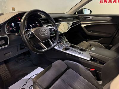 Audi A6 Gebrauchtwagen Audi A6 Gebrauchtwagen