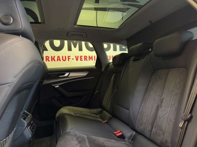 Audi A6 Gebrauchtwagen Audi A6 Gebrauchtwagen