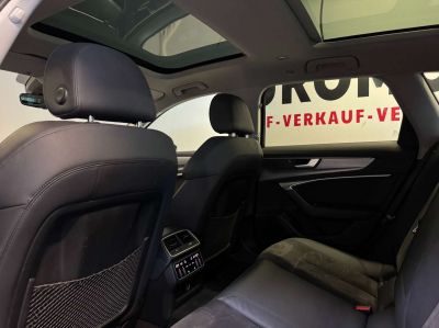 Audi A6 Gebrauchtwagen Audi A6 Gebrauchtwagen