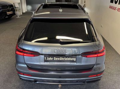 Audi A6 Gebrauchtwagen Audi A6 Gebrauchtwagen