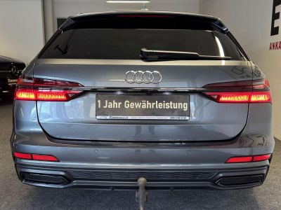 Audi A6 Gebrauchtwagen Audi A6 Gebrauchtwagen