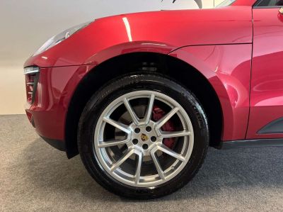 Porsche Macan Gebrauchtwagen Porsche Macan Gebrauchtwagen