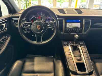 Porsche Macan Gebrauchtwagen Porsche Macan Gebrauchtwagen