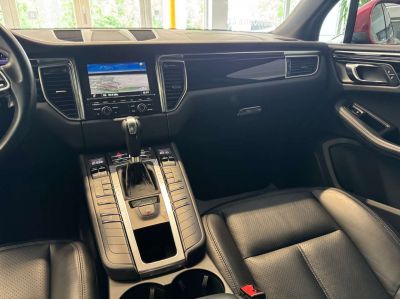 Porsche Macan Gebrauchtwagen Porsche Macan Gebrauchtwagen