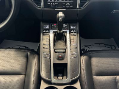 Porsche Macan Gebrauchtwagen Porsche Macan Gebrauchtwagen