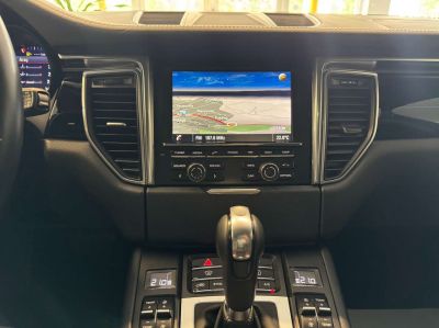Porsche Macan Gebrauchtwagen Porsche Macan Gebrauchtwagen