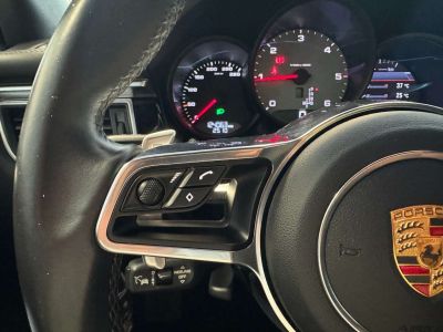 Porsche Macan Gebrauchtwagen Porsche Macan Gebrauchtwagen
