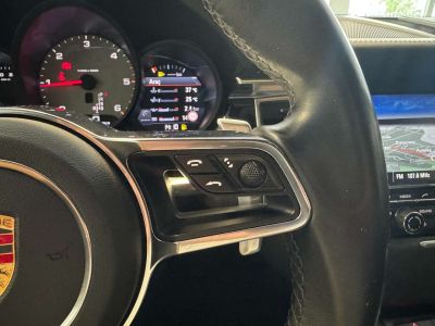 Porsche Macan Gebrauchtwagen Porsche Macan Gebrauchtwagen