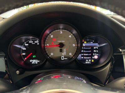 Porsche Macan Gebrauchtwagen Porsche Macan Gebrauchtwagen