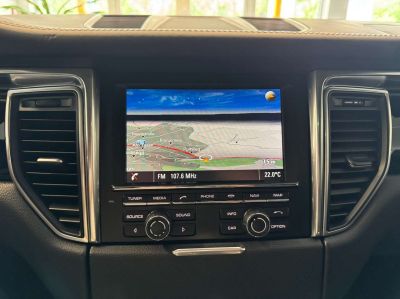 Porsche Macan Gebrauchtwagen Porsche Macan Gebrauchtwagen