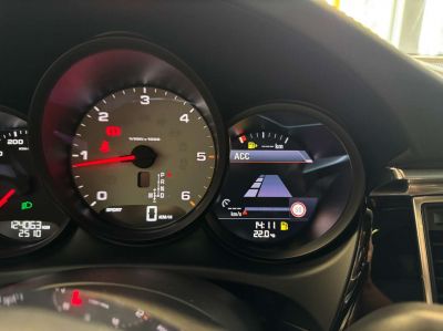 Porsche Macan Gebrauchtwagen Porsche Macan Gebrauchtwagen