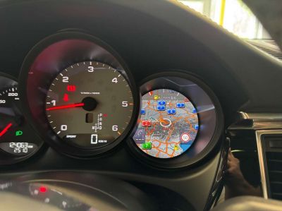 Porsche Macan Gebrauchtwagen Porsche Macan Gebrauchtwagen