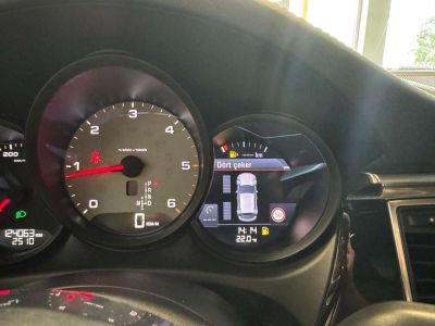 Porsche Macan Gebrauchtwagen Porsche Macan Gebrauchtwagen