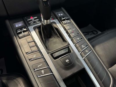 Porsche Macan Gebrauchtwagen Porsche Macan Gebrauchtwagen