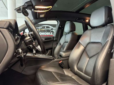 Porsche Macan Gebrauchtwagen Porsche Macan Gebrauchtwagen