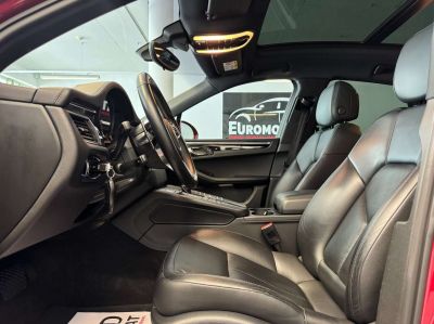 Porsche Macan Gebrauchtwagen Porsche Macan Gebrauchtwagen