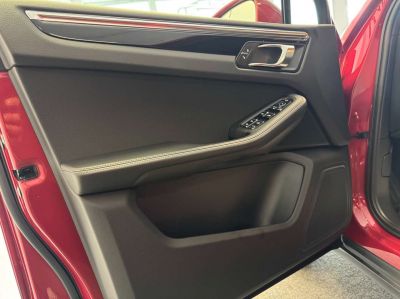 Porsche Macan Gebrauchtwagen Porsche Macan Gebrauchtwagen