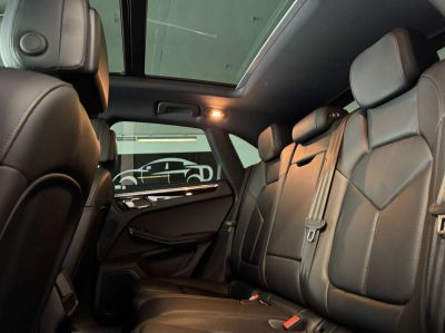 Porsche Macan Gebrauchtwagen Porsche Macan Gebrauchtwagen