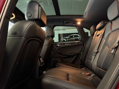 Porsche Macan Gebrauchtwagen Porsche Macan Gebrauchtwagen