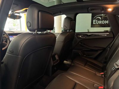 Porsche Macan Gebrauchtwagen Porsche Macan Gebrauchtwagen