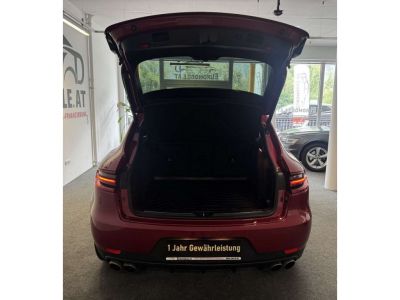 Porsche Macan Gebrauchtwagen Porsche Macan Gebrauchtwagen