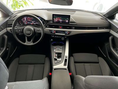 Audi A4 Gebrauchtwagen Audi A4 Gebrauchtwagen