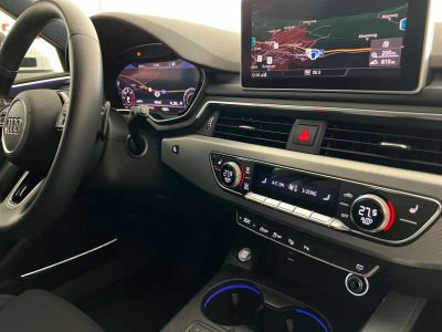 Audi A4 Gebrauchtwagen Audi A4 Gebrauchtwagen