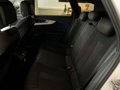 Audi A4 Gebrauchtwagen Audi A4 Gebrauchtwagen