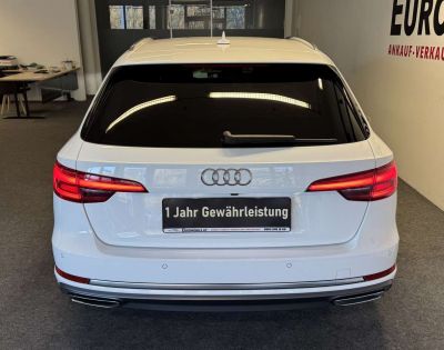 Audi A4 Gebrauchtwagen Audi A4 Gebrauchtwagen