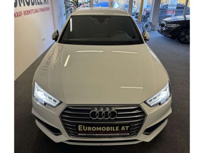 Audi A4 Gebrauchtwagen Audi A4 Gebrauchtwagen