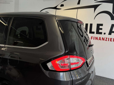 Ford Galaxy Gebrauchtwagen Ford Galaxy Gebrauchtwagen