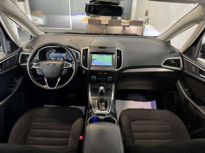 Ford Galaxy Gebrauchtwagen Ford Galaxy Gebrauchtwagen