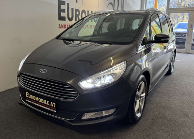 Ford Galaxy Gebrauchtwagen